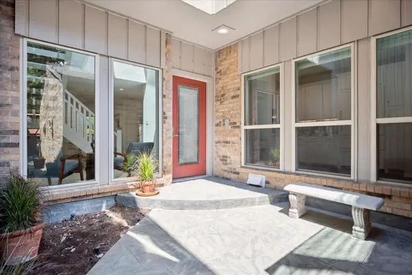 12347 Montego Plaza, Dallas, TX 75230