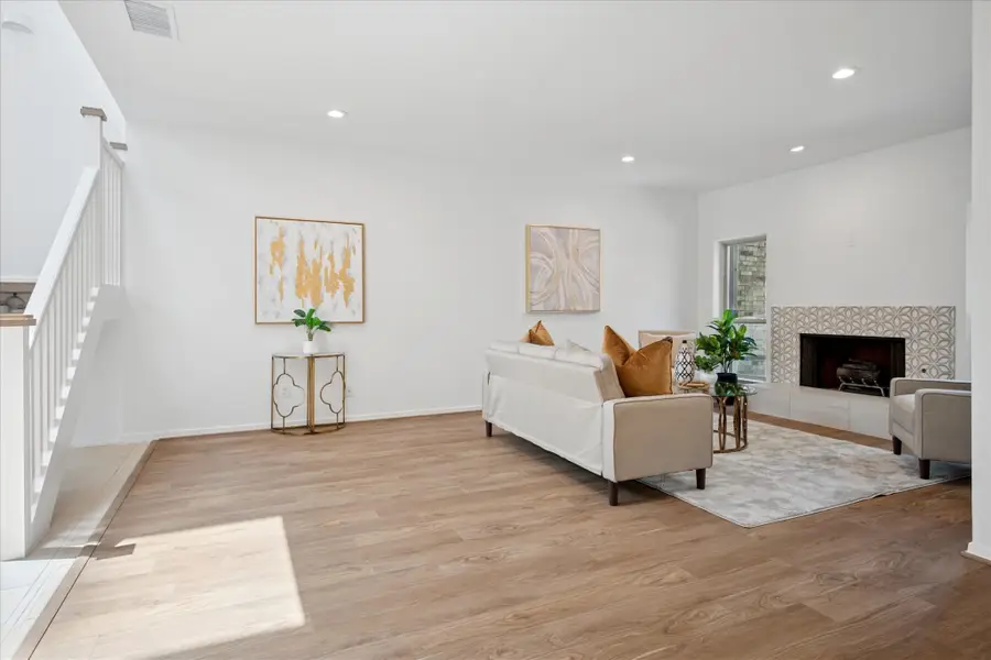 12347 Montego Plaza, Dallas, TX 75230 - Image #2