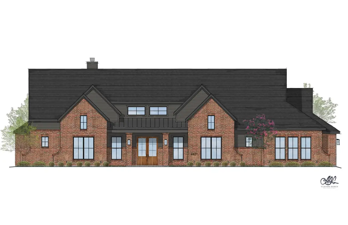 4421 Spring Garden Road, Midlothian, TX 76065 - Image #1