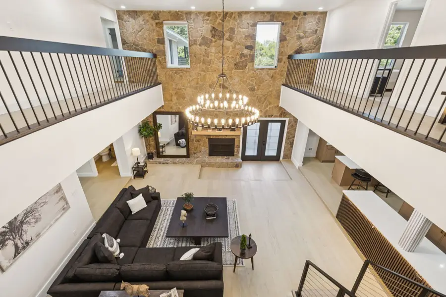 4216 Kelly Elliott Road, Arlington, TX 76016 - Image #2