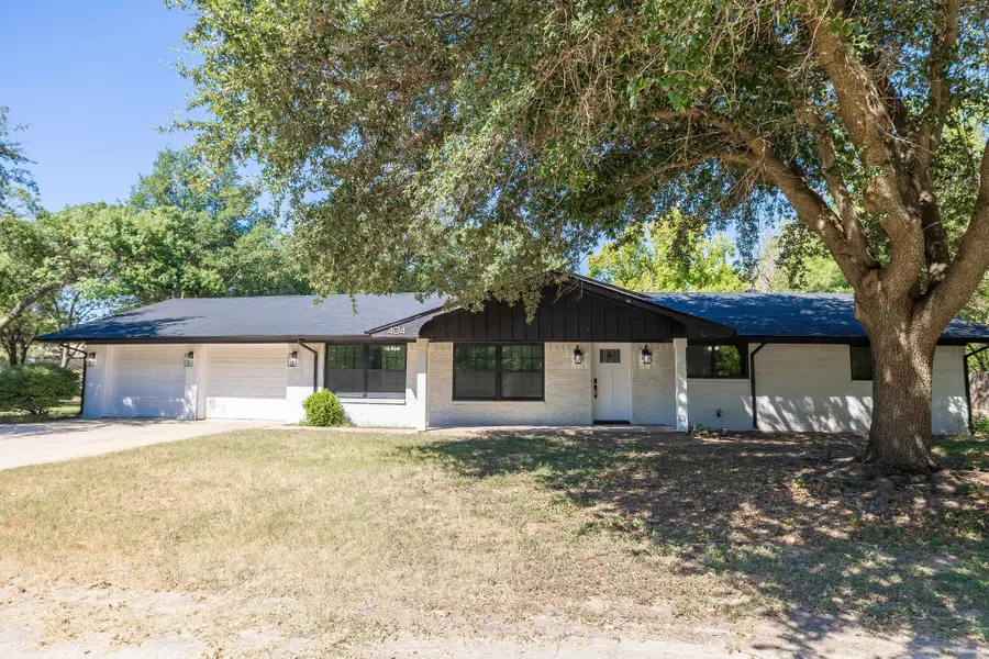 404 S Mayben Street, Rising Star, TX 76471 - Image #3