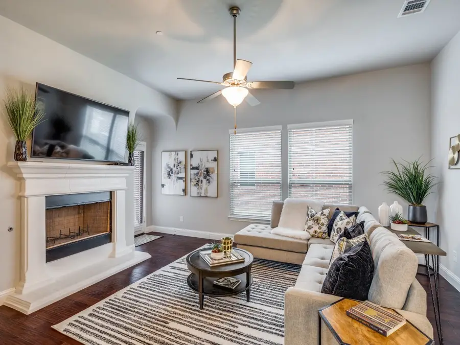 8604 Arrow Drive, McKinney, TX 75070 - Image #3