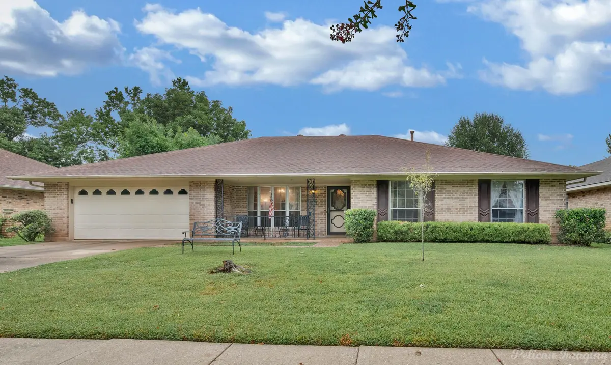 7625 Old Spanish Trail, Shreveport, LA 71105 - Image #1