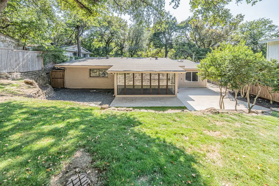 1034 Tipperary Drive, Dallas, TX 75218 - Image #3