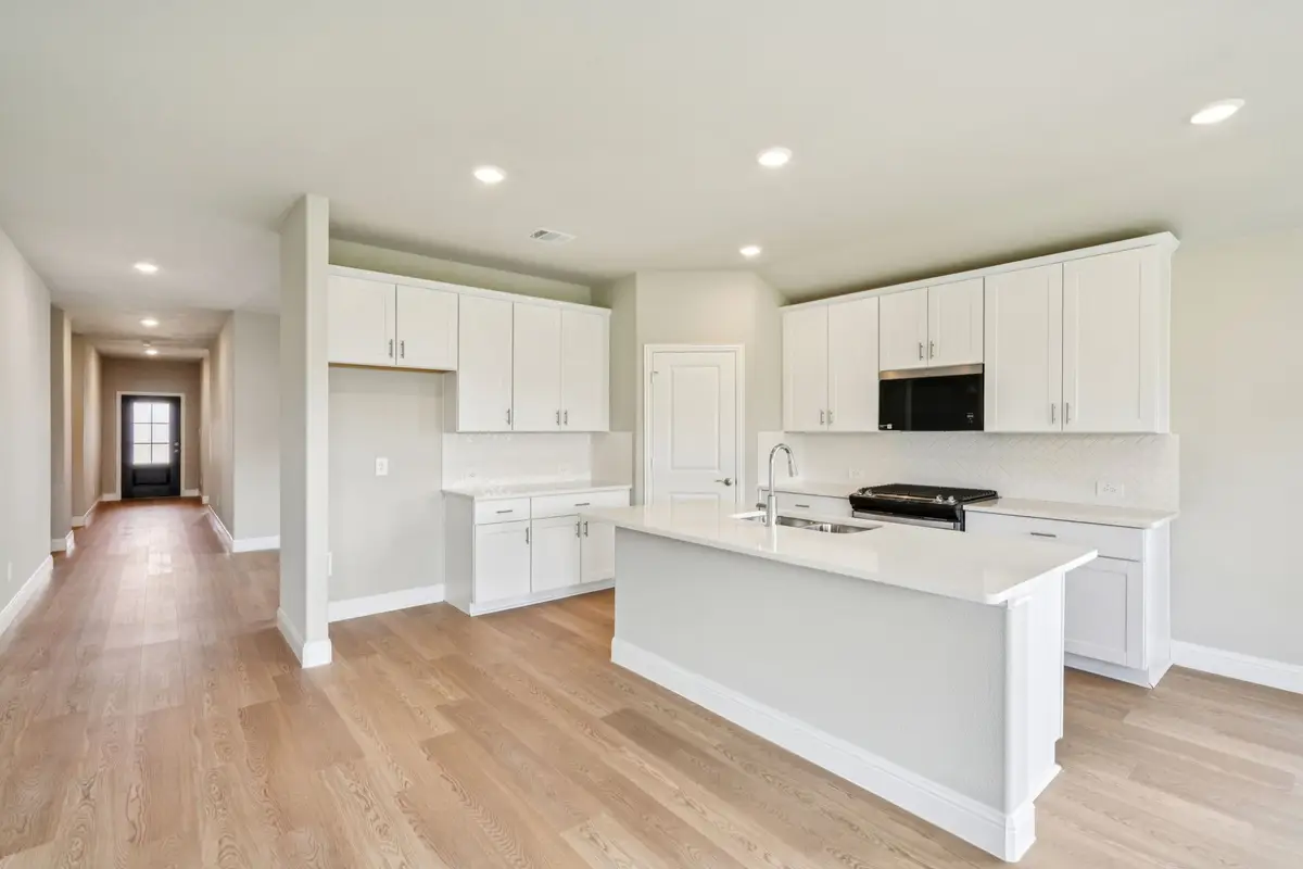 6436 Bronco Road, Fort Worth, TX 76036 - #1