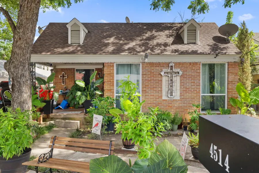 4514 Capitol Avenue, Dallas, TX 75204 - Image #2