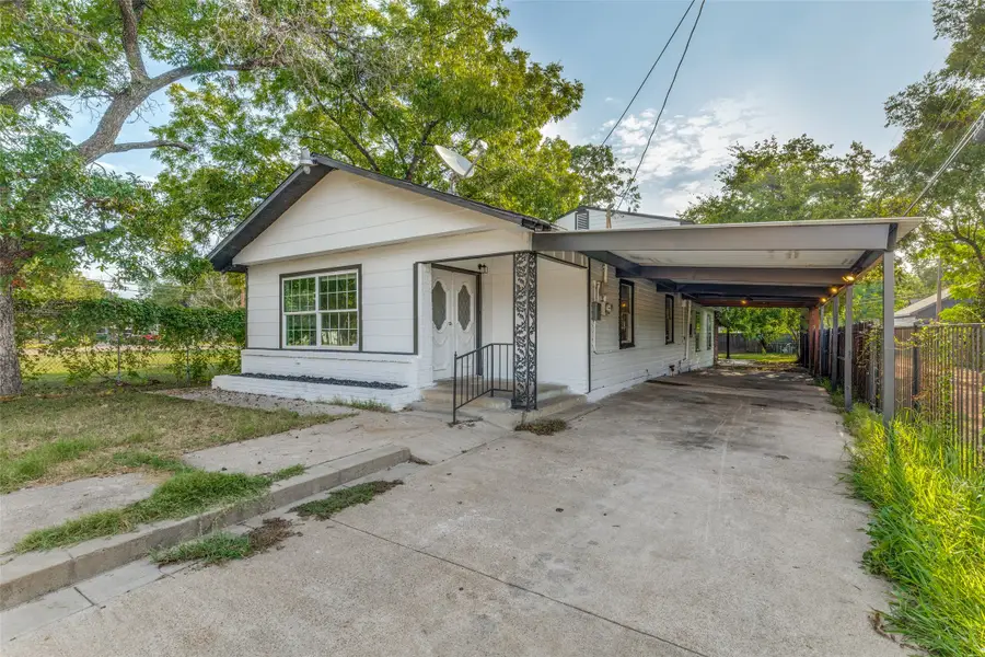 109 S Judkins Street, Fort Worth, TX 76111 - Image #3