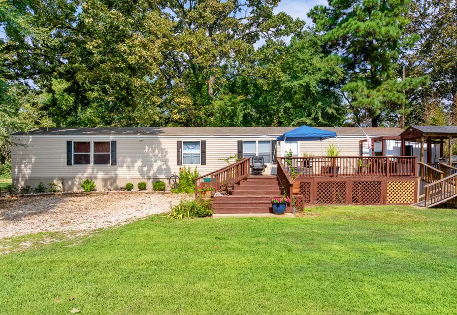 16964 Pine Trail Drive, Flint, TX 75762 - Image #3