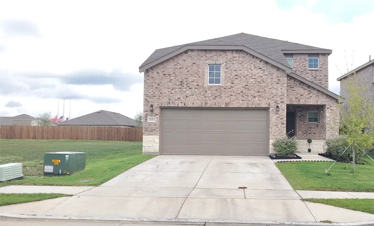 1653 Box Elder Road, Forney, TX 75126 - #1