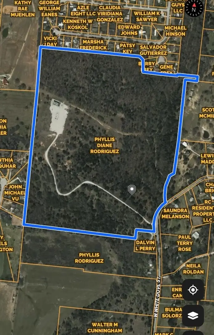 1000 W. White Dove Street, Azle, TX 76020 - Image #2