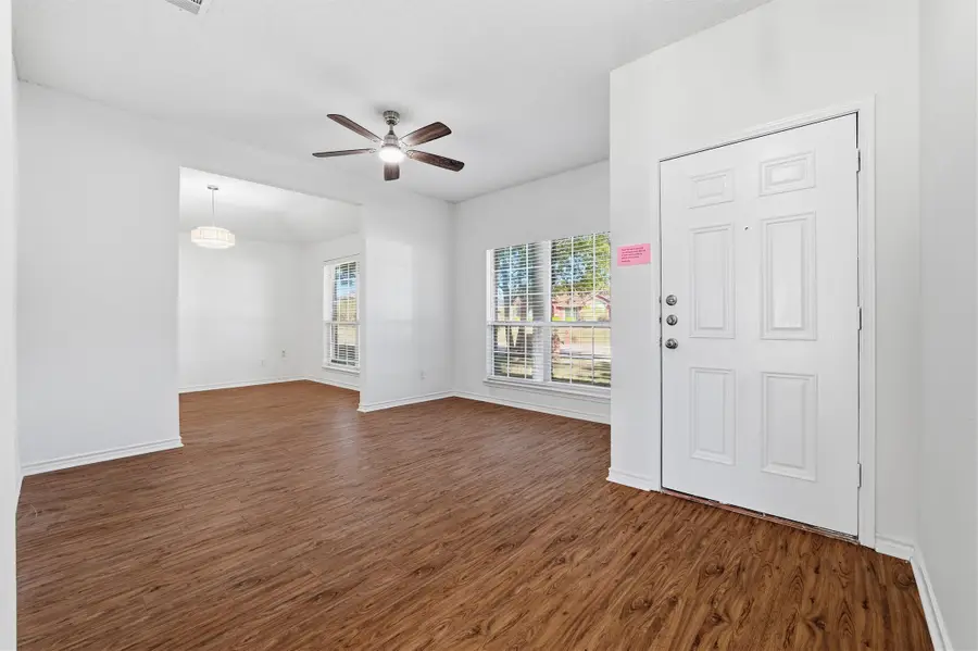 744 Cheyenne Drive, Allen, TX 75002 - Image #3