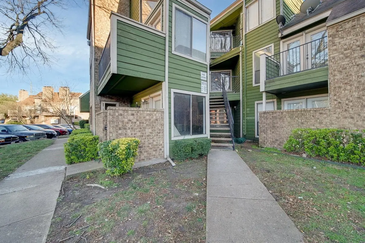 9815 Walnut Street #210, Dallas, TX 75243 - Image #1