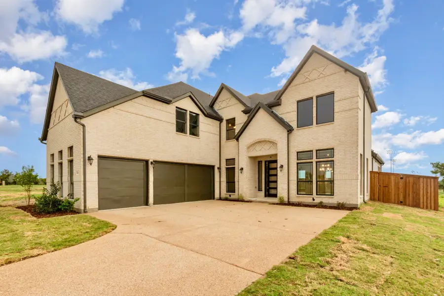 161 Malabar Hill Drive, Prosper, TX 75078 - Image #2