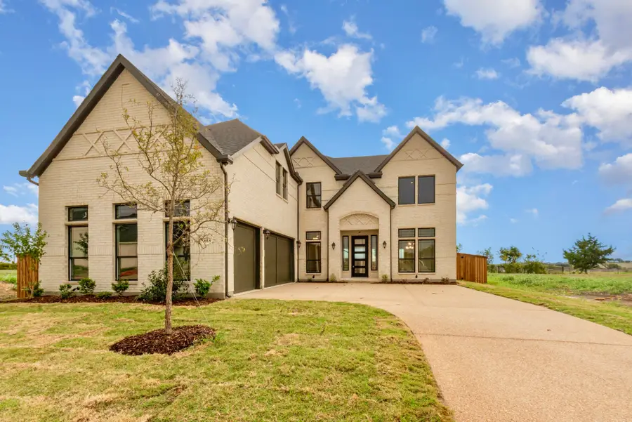 161 Malabar Hill Drive, Prosper, TX 75078 - Image #3