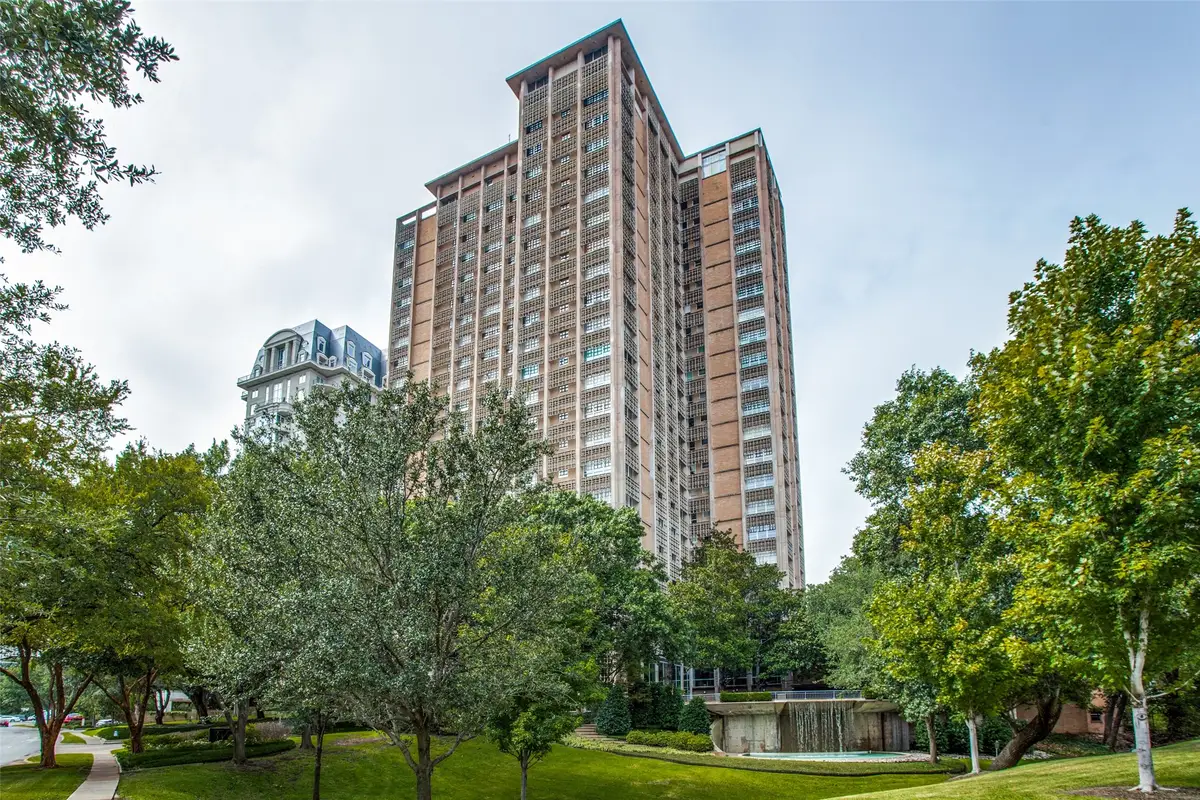3525 Turtle Creek Boulevard #4A, Dallas, TX 75219 - Image #1