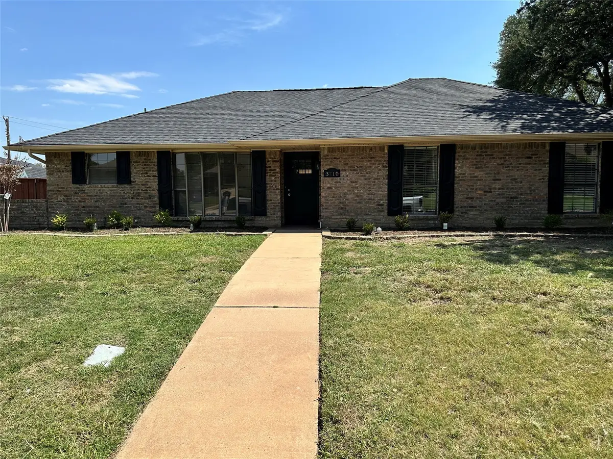 3710 Woodside Road, Carrollton, TX 75007 - Image #1