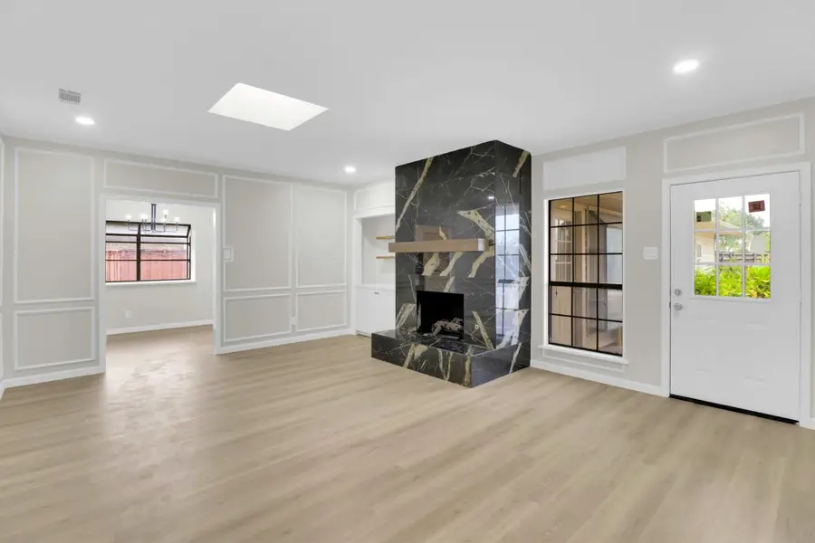 3710 Woodside Road, Carrollton, TX 75007 - Image #3