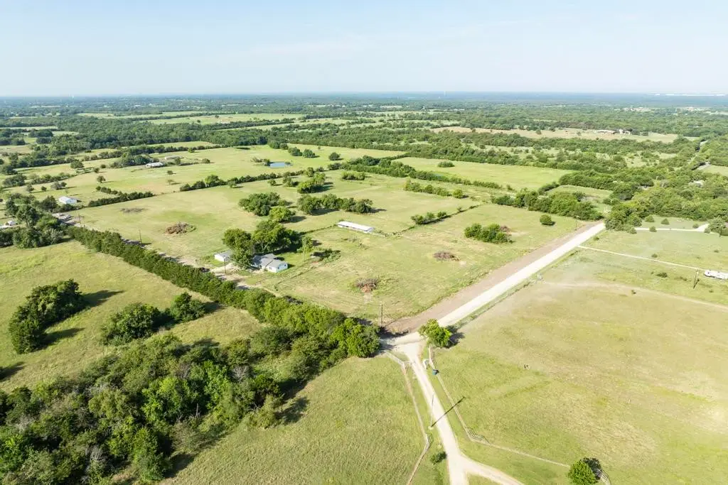 Lot #2 County Road 3210, Campbell, TX 75422 - Image #1