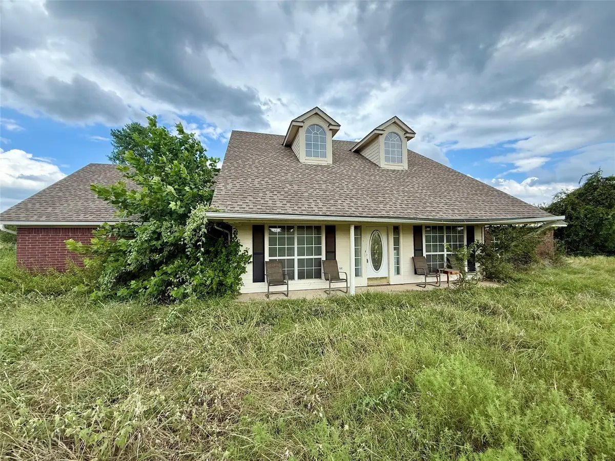 1017 Richard Court, Glen Rose, TX 76043 - #1
