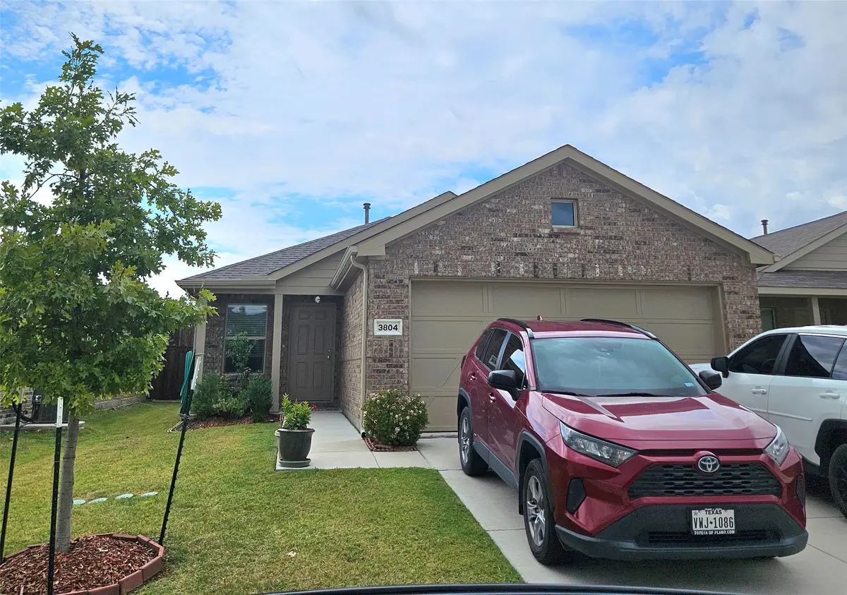 3804 Harper Street, Little Elm, TX 75068 - Image #1