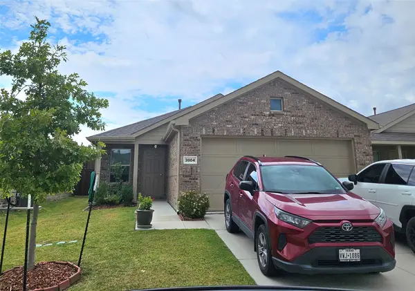 3804 Harper Street, Little Elm, TX 75068