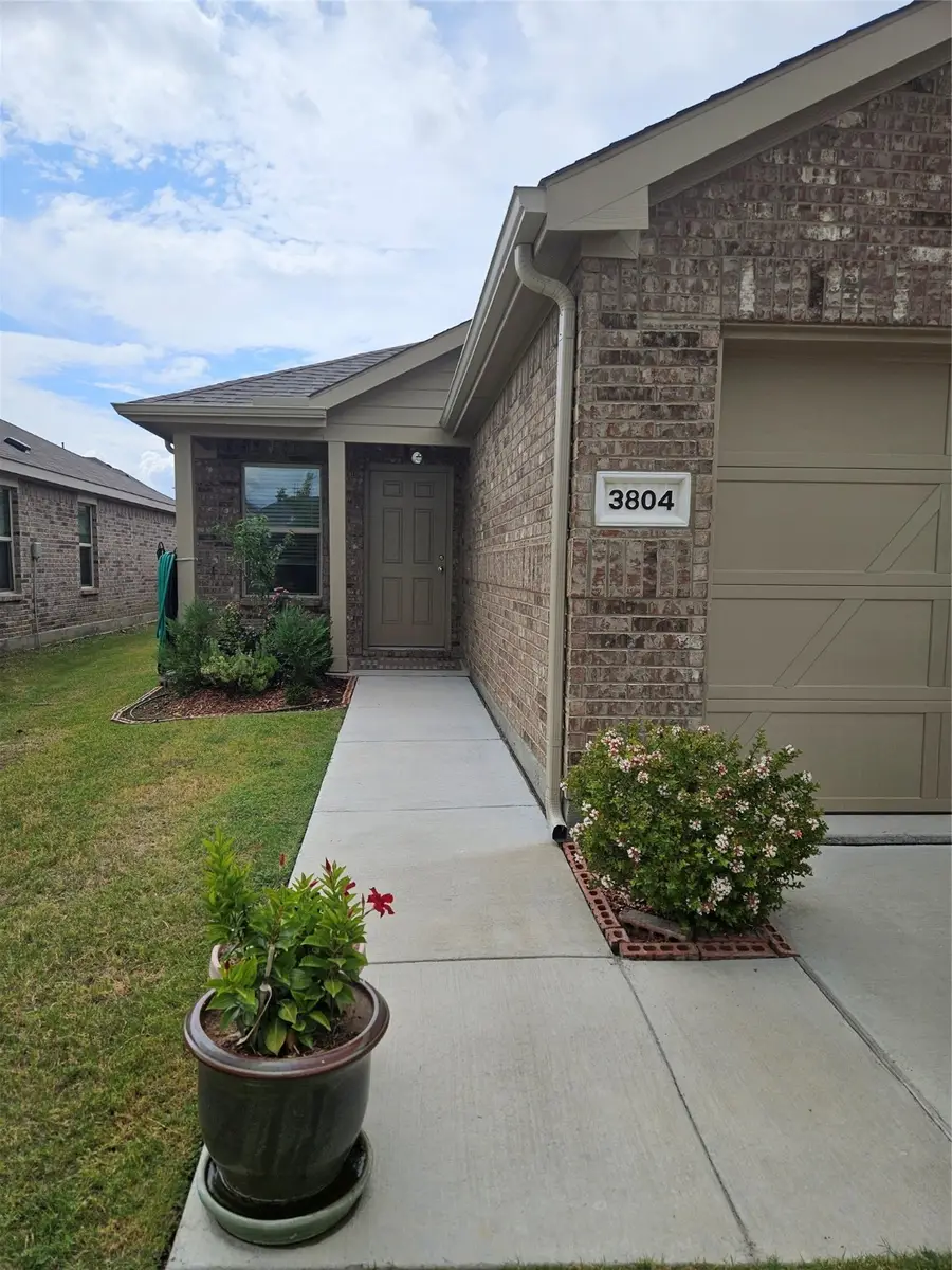 3804 Harper Street, Little Elm, TX 75068 - Image #2