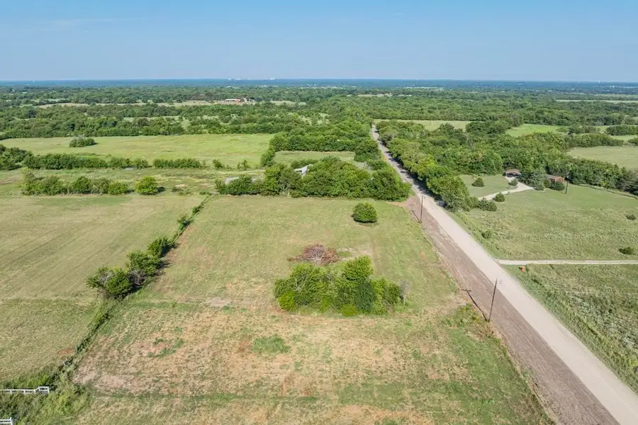 Lot #3 County Road 3210, Campbell, TX 75422 - Image #3