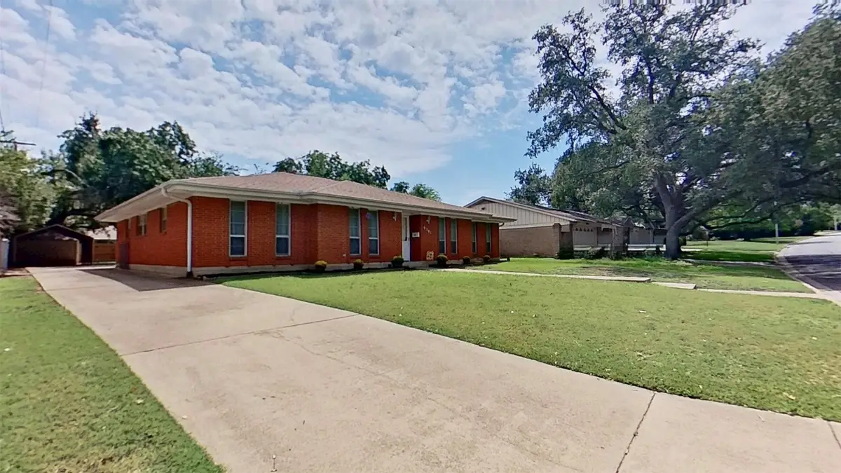 6301 Wrigley Way, Fort Worth, TX 76133 - Image #1