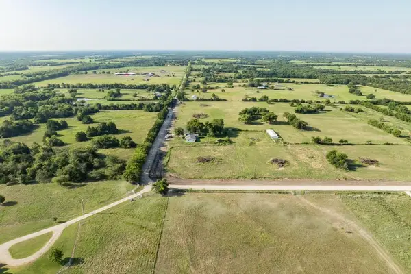 Lot #4 County Road 3210, Campbell, TX 75422