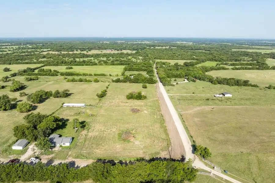 Lot #4 County Road 3210, Campbell, TX 75422 - Image #3