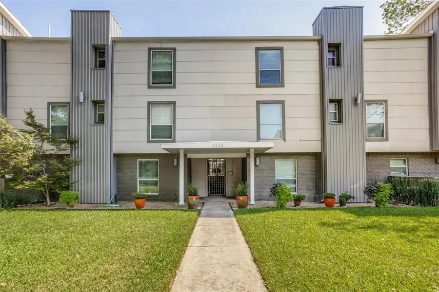 4224 Rawlins Street, Dallas, TX 75219 - Image #2