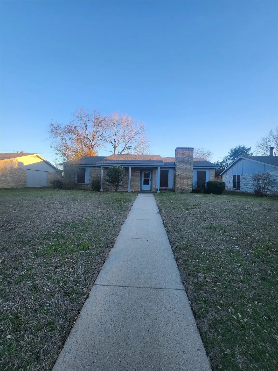 1310 Oakbluff Drive, Lancaster, TX 75146 - Image #1