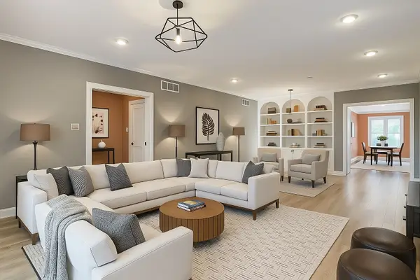 6126 Averill Way #203W, Dallas, TX 75225