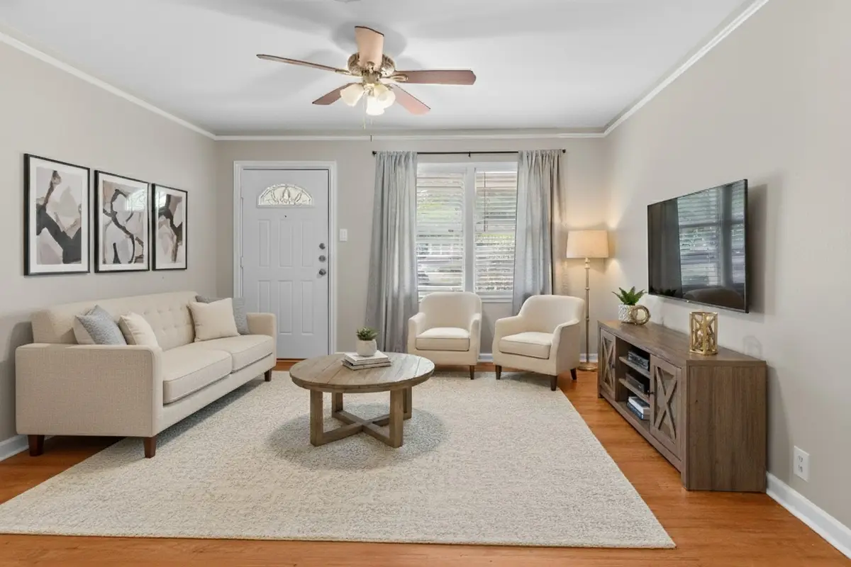 5229 Ira Street N, Haltom City, TX 76117 - Image #1