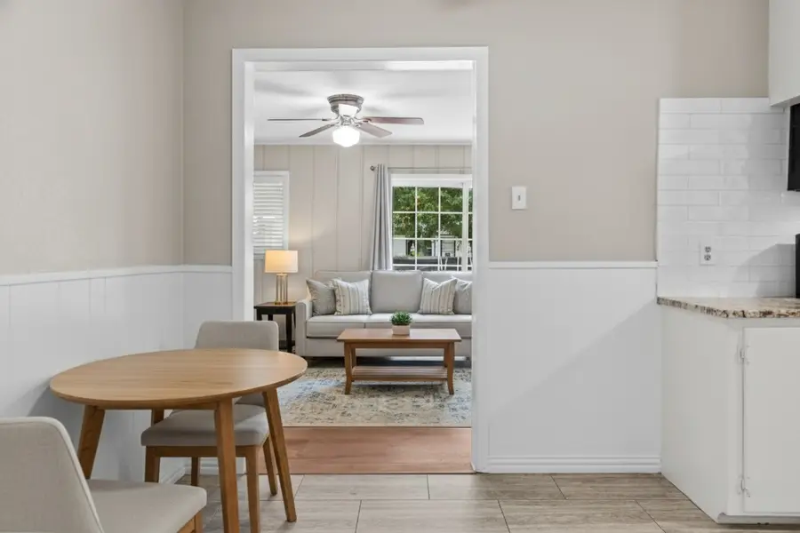 5229 Ira Street N, Haltom City, TX 76117 - Image #3