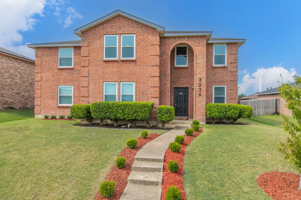 3239 Poppy Place, Lancaster, TX 75134 - Image #1