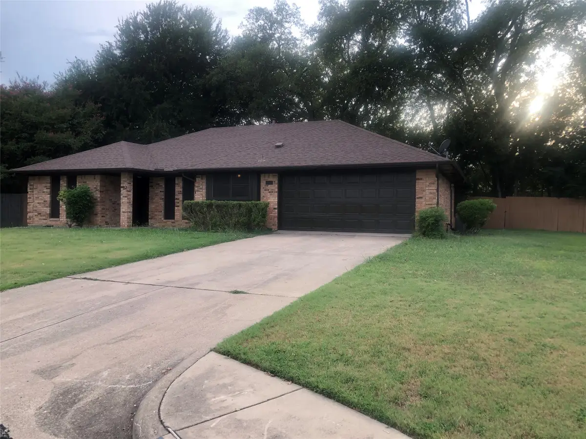 703 Tyler Court, Duncanville, TX 75137 - Image #1