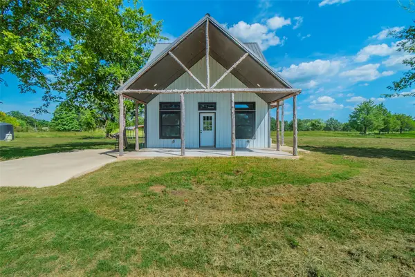 4027 County Road 1080, Corsicana, TX 75109