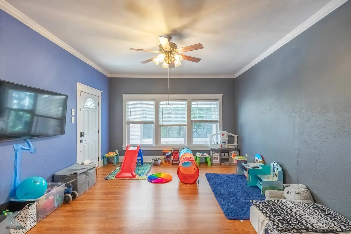 772 Mulberry Street, Abilene, TX 79601 - Image #1