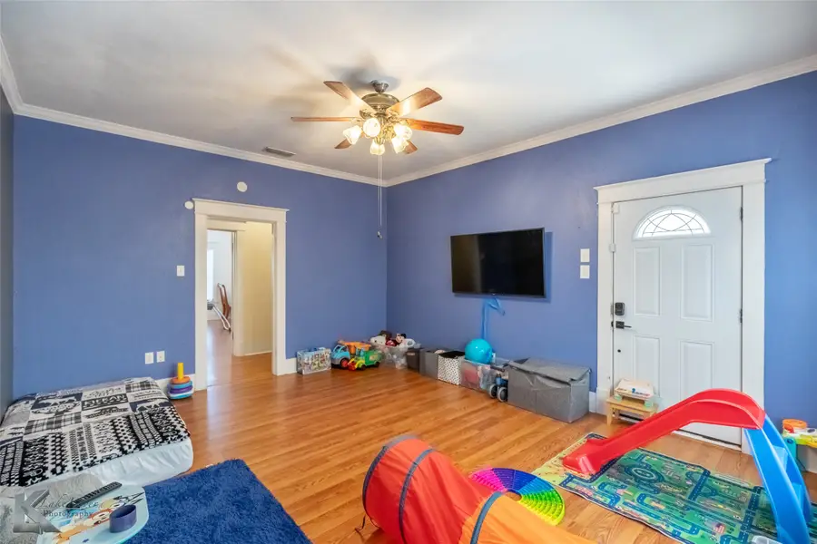 772 Mulberry Street, Abilene, TX 79601 - Image #2