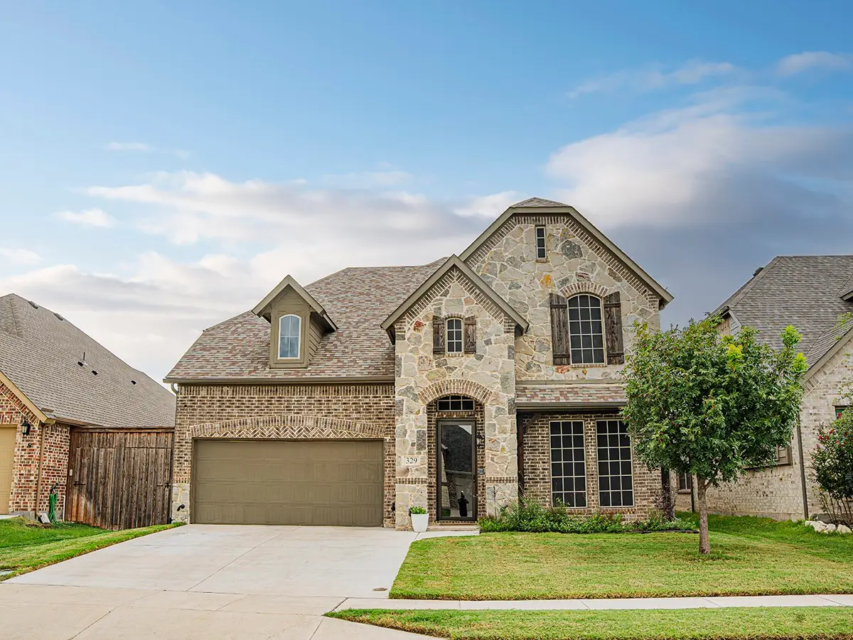 329 Bayonet Drive, Fort Worth, TX 76108 - #1