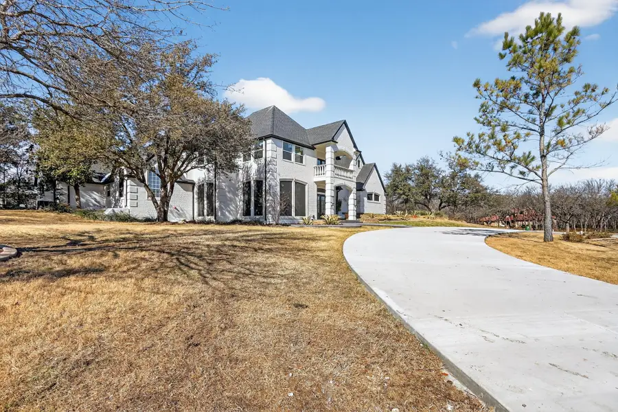 3941 Bordeaux Circle, Flower Mound, TX 75022 - Image #2