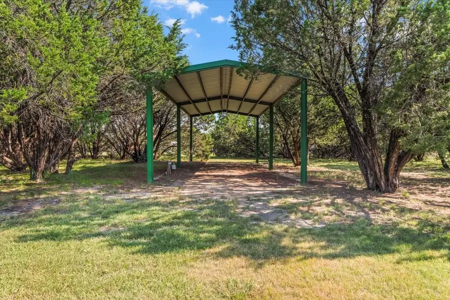 1849 Floyd Road, Weatherford, TX 76087 - Image #3