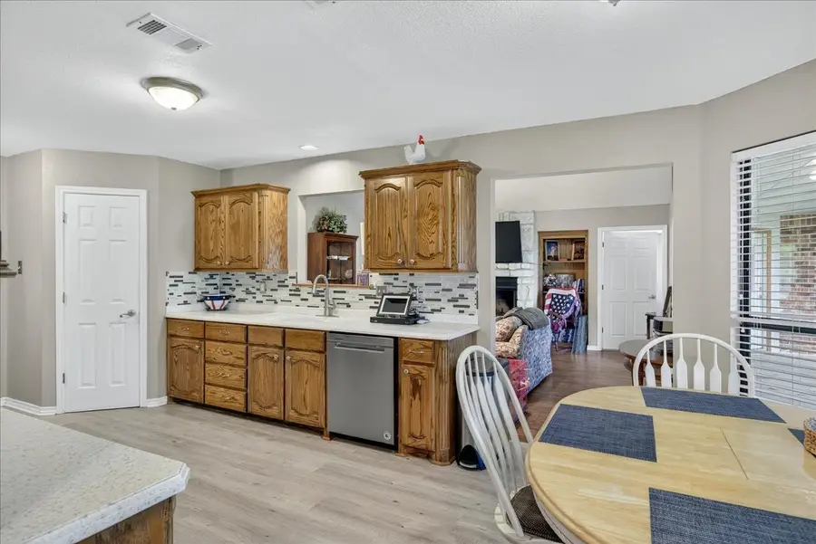 8401 Taylor Ranch Loop, Kaufman, TX 75142 - Image #2