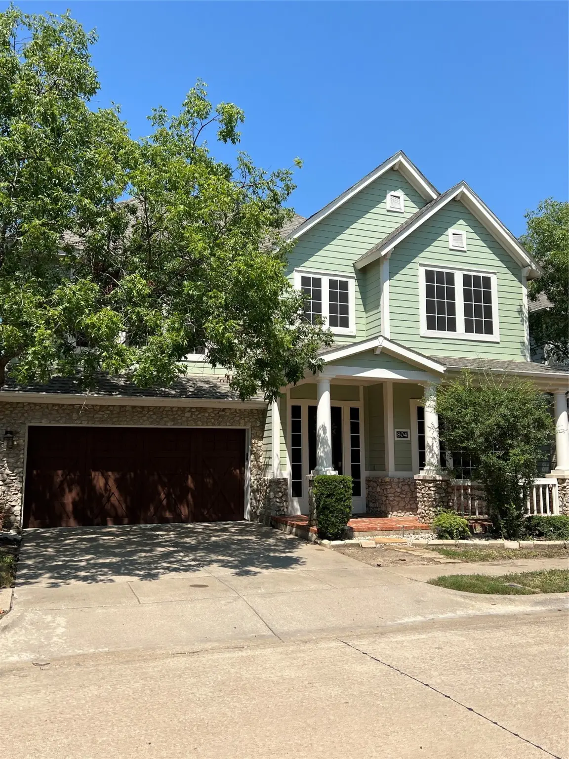 804 Moose Hollow Lane, Euless, TX 76039 - Image #1