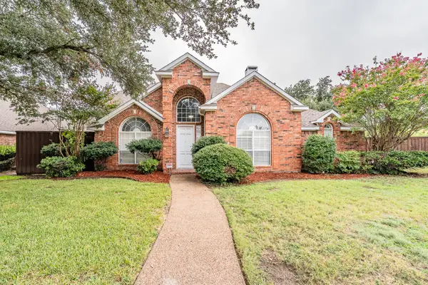 517 Lancashire Drive, Flower Mound, TX 75028