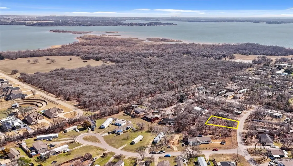 1553 Sheri Lane N, Pelican Bay, TX 76020 - Image #1