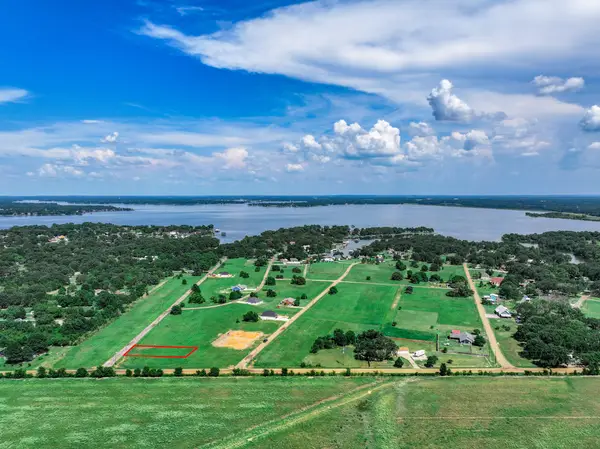 TBD2 Cedar Elm Road, Trinidad, TX 75163