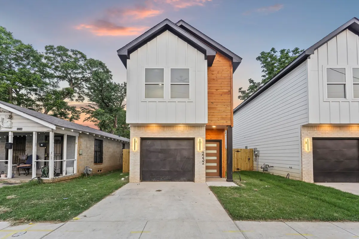 2232 Hooper Street, Dallas, TX 75215 - Image #1