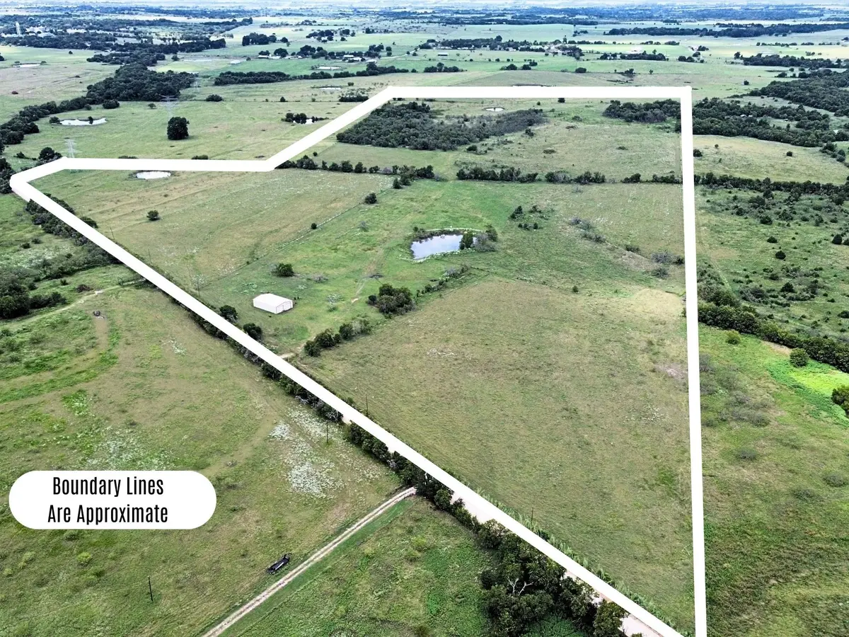 TBD NW County Road 2250, Blooming Grove, TX 76626 - Image #1